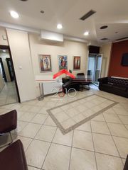 Άλλο 110 τ.μ. για ενοικίαση, Θεσσαλονίκη - Κέντρο, Καμάρα-thumb-1