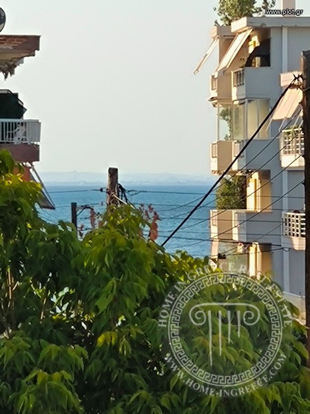 Διαμέρισμα 59 τ.μ. πρός πώληση, Θεσσαλονίκη - Περιφ/Κοί Δήμοι, Θερμαϊκός