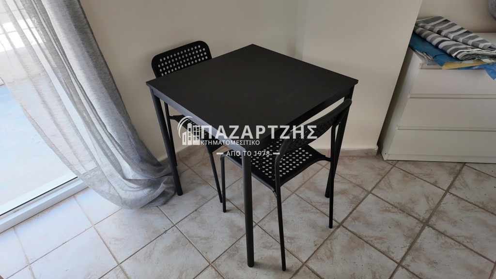 Studio / γκαρσονιέρα 20 τ.μ. πρός ενοικίαση, Θεσσαλονίκη - Κέντρο, Άνω Πόλη