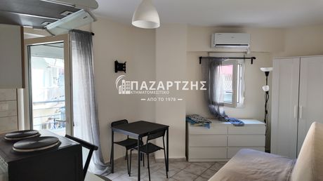 Studio / γκαρσονιέρα 20 τ.μ. προς ενοικίαση