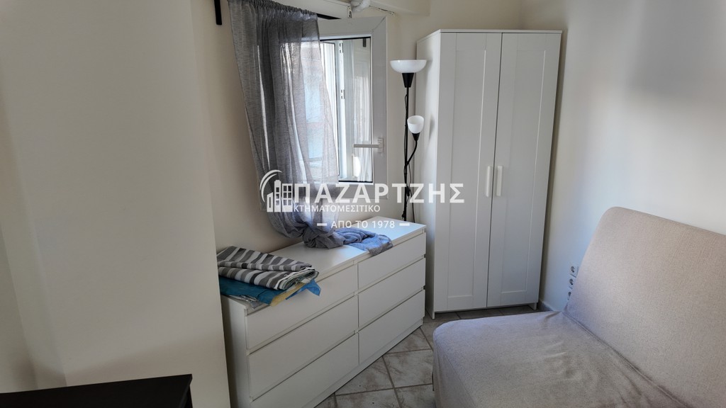 Studio / γκαρσονιέρα 20 τ.μ. πρός ενοικίαση, Θεσσαλονίκη - Κέντρο, Άνω Πόλη