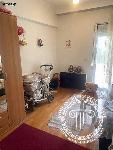 Διαμέρισμα 92 τ.μ. πρός πώληση, Θεσσαλονίκη - Περιφ/Κοί Δήμοι, Θερμαϊκός