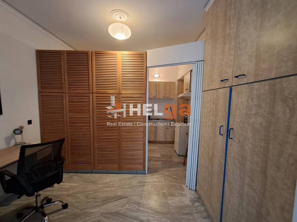 Διαμέρισμα 40 τ.μ. προς ενοικίαση, Κέντρο Πάτρας