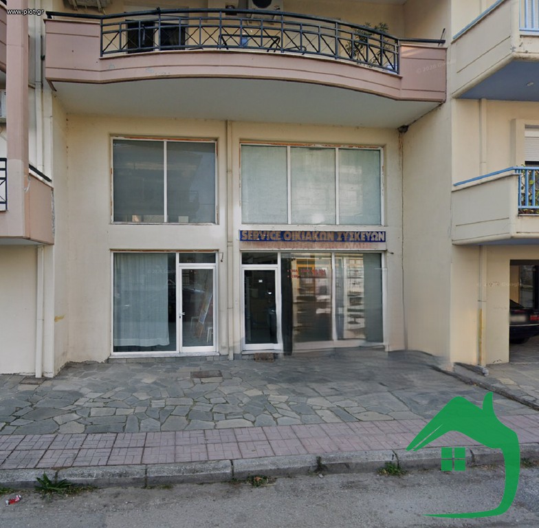 Κατάστημα 50 τ.μ. για πώληση, Πέλλα, Αριδαία