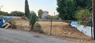 Οικόπεδο 708 τ.μ. για πώληση, Λακωνία, Μονεμβασιά-thumb-4