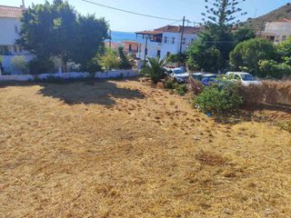 Οικόπεδο 708 τ.μ. για πώληση, Λακωνία, Μονεμβασιά-thumb-6