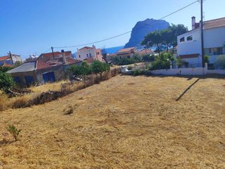 Οικόπεδο 708 τ.μ. για πώληση, Λακωνία, Μονεμβασιά-thumb-8