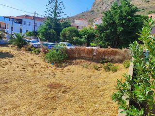 Οικόπεδο 708 τ.μ. για πώληση, Λακωνία, Μονεμβασιά-thumb-12