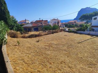 Οικόπεδο 708 τ.μ. για πώληση, Λακωνία, Μονεμβασιά-thumb-14