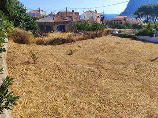 Οικόπεδο 708 τ.μ. για πώληση, Λακωνία, Μονεμβασιά-thumb-15