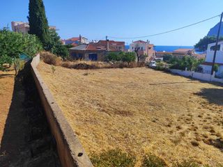 Οικόπεδο 708 τ.μ. για πώληση, Λακωνία, Μονεμβασιά-thumb-19