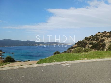Οικόπεδο 500 τ.μ. προς πώληση