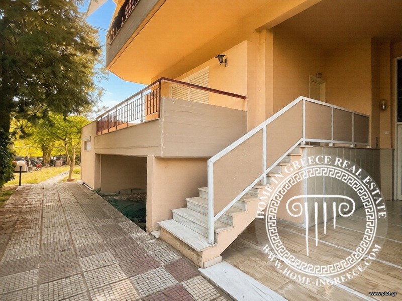 Διαμέρισμα 120 τ.μ. πρός πώληση, Θεσσαλονίκη - Περιφ/Κοί Δήμοι, Θερμαϊκός