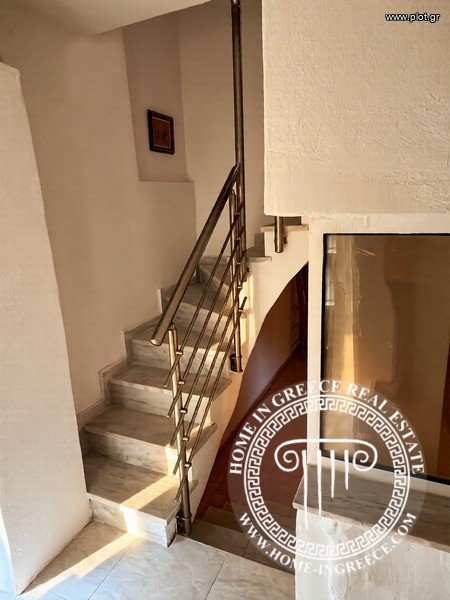 Διαμέρισμα 120 τ.μ. πρός πώληση, Θεσσαλονίκη - Περιφ/Κοί Δήμοι, Θερμαϊκός
