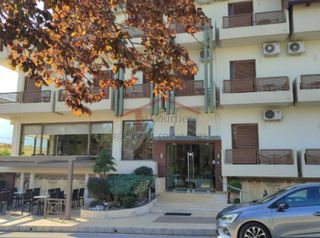 Ξενοδοχείο 1.117 τ.μ. για πώληση