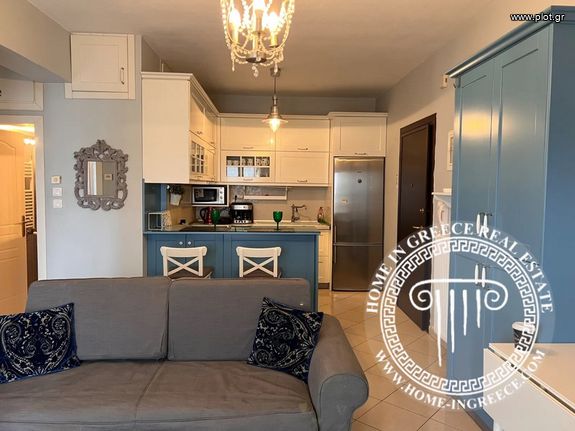 Apartment 80 sqm for sale, Thessaloniki - Suburbs, Thermaikos