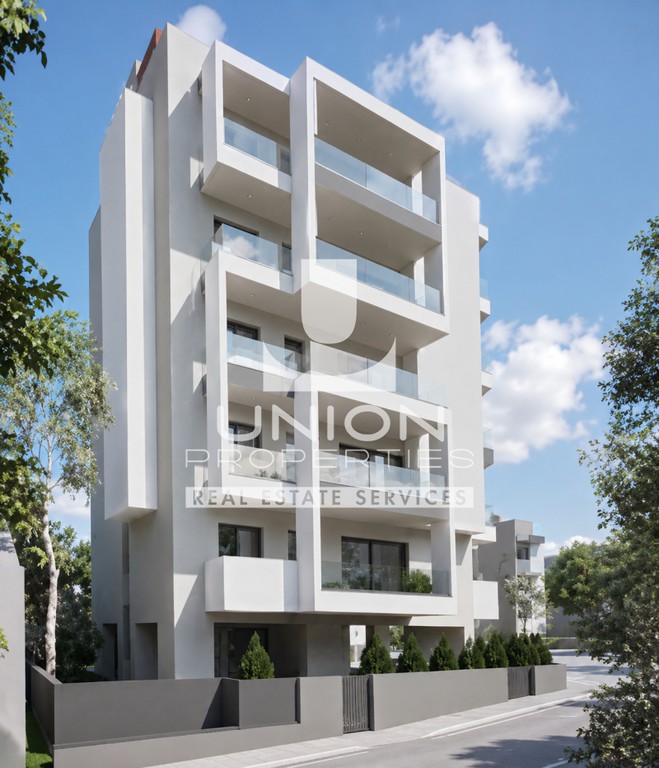 Διαμέρισμα 105 τ.μ. πρός πώληση, Αθήνα - Βόρεια Προάστια, Χαλάνδρι