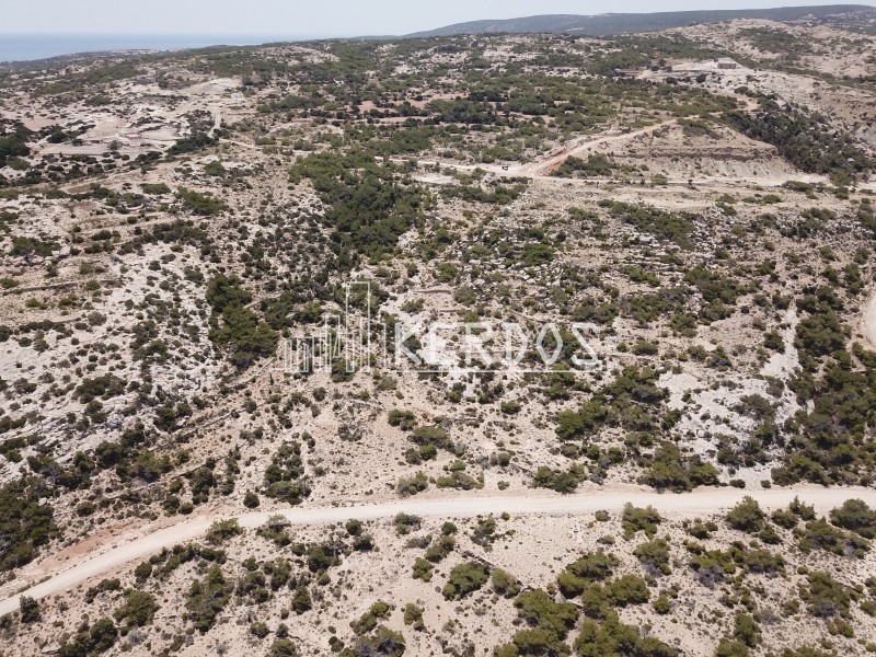 Οικόπεδο 4.529 τ.μ. προς πώληση, Καστρί Γαύδου