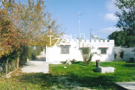 Detached home 100 sqm for sale