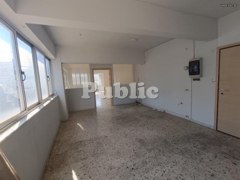 Γραφείο 95 τ.μ. προς ενοικίαση, Αθήνα - Κέντρο, Ιστορικό Κέντρο