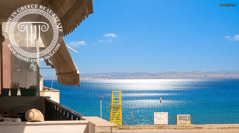 Διαμέρισμα 95 τ.μ. πρός πώληση, Θεσσαλονίκη - Περιφ/Κοί Δήμοι, Θερμαϊκός