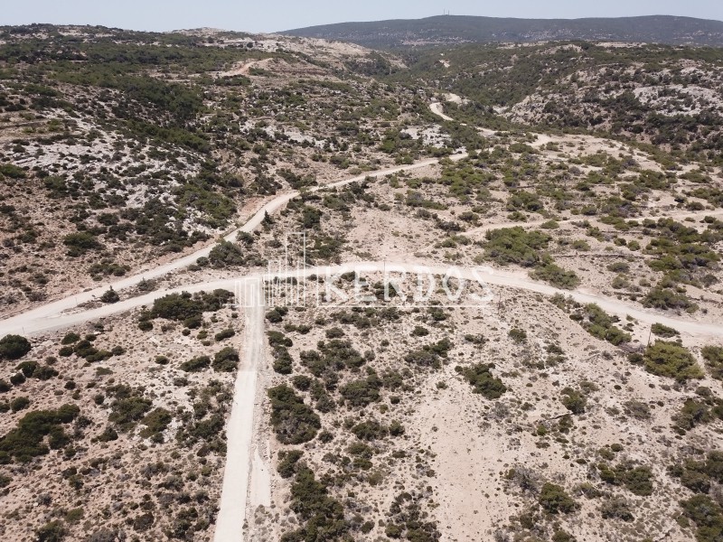 Οικόπεδο 8.190 τ.μ. προς πώληση, Καστρί Γαύδου
