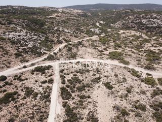 Οικόπεδο 8.190 τ.μ. για πώληση