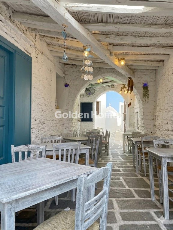 Επιχείρηση 50 τ.μ. προς πώληση, Κυκλάδες, Ίος