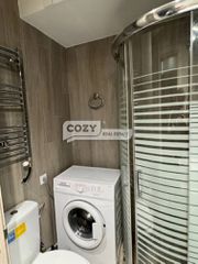Studio / γκαρσονιέρα 40 τ.μ. για πώληση, Θεσσαλονίκη - Κέντρο, Καμάρα-thumb-7