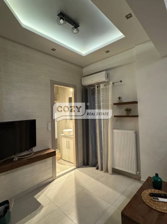 Studio / γκαρσονιέρα 40 τ.μ. για πώληση, Θεσσαλονίκη - Κέντρο, Καμάρα