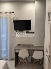 Studio / γκαρσονιέρα 40 τ.μ. για πώληση, Θεσσαλονίκη - Κέντρο, Καμάρα-thumb-4