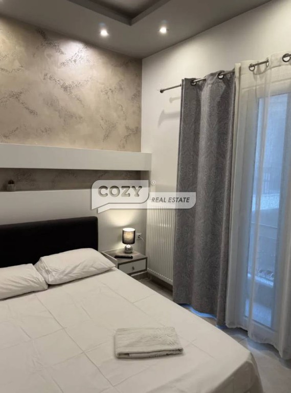 Studio / γκαρσονιέρα 40 τ.μ. προς πώληση, Θεσσαλονίκη - Κέντρο, Καμάρα