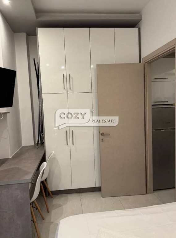 Studio / γκαρσονιέρα 40 τ.μ. προς πώληση, Θεσσαλονίκη - Κέντρο, Καμάρα