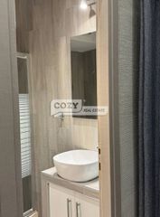 Studio / γκαρσονιέρα 40 τ.μ. για πώληση, Θεσσαλονίκη - Κέντρο, Καμάρα-thumb-9