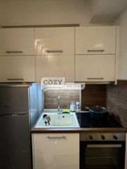 Studio / γκαρσονιέρα 40 τ.μ. για πώληση, Θεσσαλονίκη - Κέντρο, Καμάρα-thumb-5