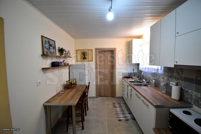 Μονοκατοικία 33 τ.μ. για ενοικίαση, Κορινθία, Λουτράκι-Περαχώρα