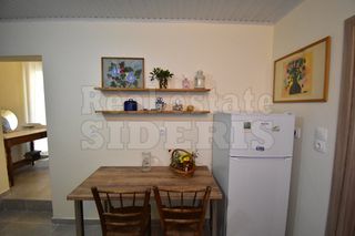 Μονοκατοικία 33 τ.μ. για ενοικίαση, Κορινθία, Λουτράκι-Περαχώρα-thumb-2
