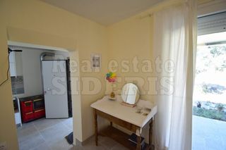 Μονοκατοικία 33 τ.μ. για ενοικίαση, Κορινθία, Λουτράκι-Περαχώρα-thumb-16