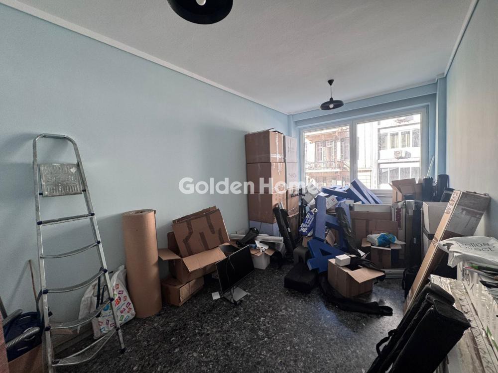 Γραφείο 130 τ.μ. προς ενοικίαση, Θεσσαλονίκη - Κέντρο, Λαδάδικα