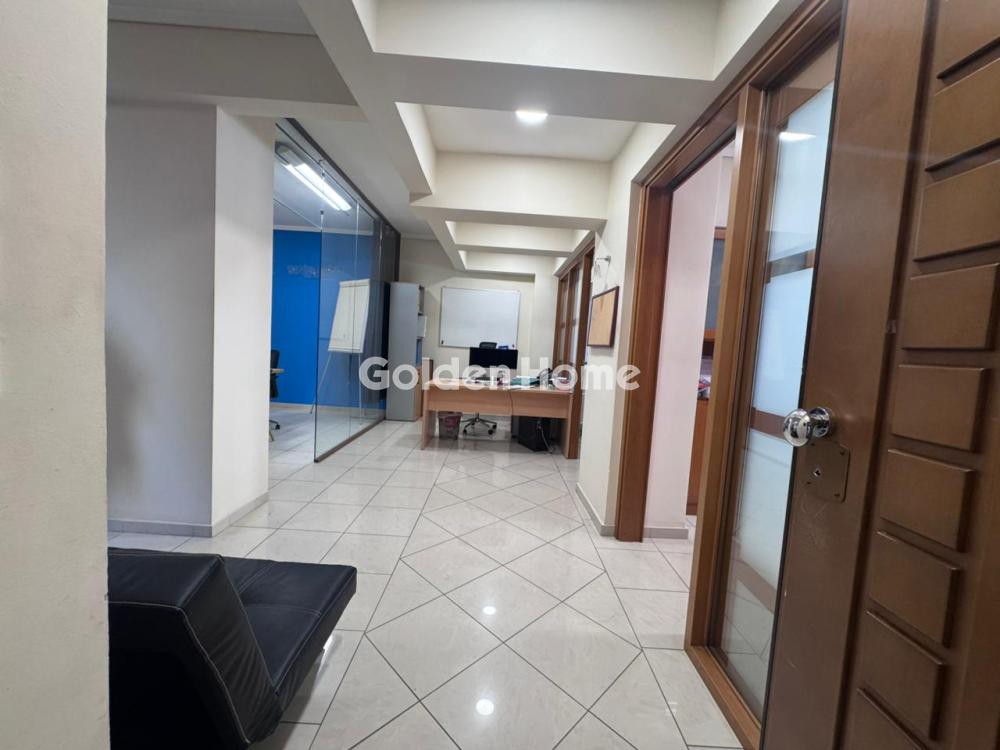 Γραφείο 130 τ.μ. προς ενοικίαση, Θεσσαλονίκη - Κέντρο, Λαδάδικα