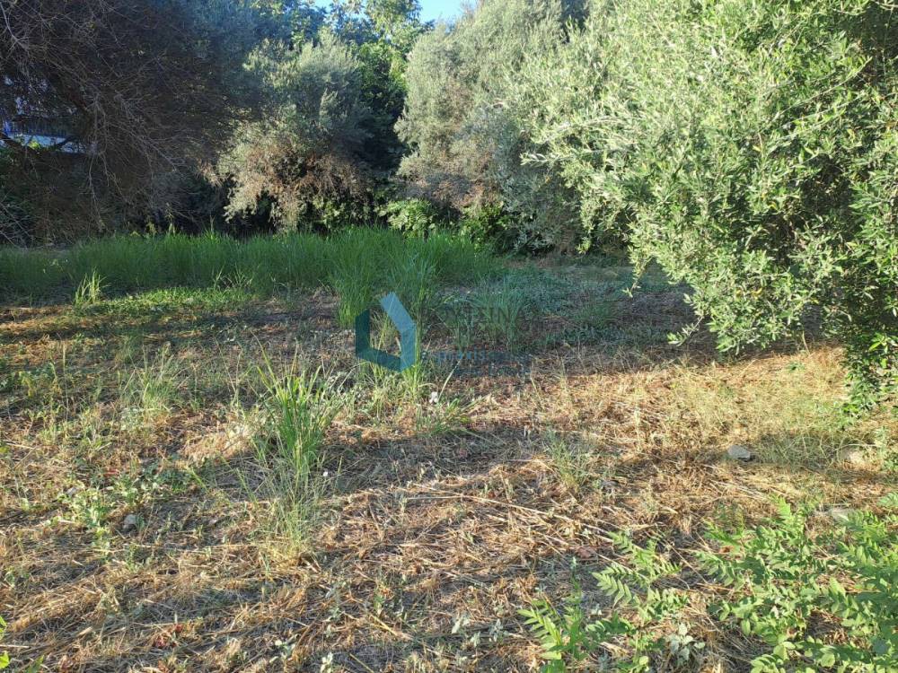 Οικόπεδο 505 τ.μ. προς πώληση, Προάστιο Πάτρας