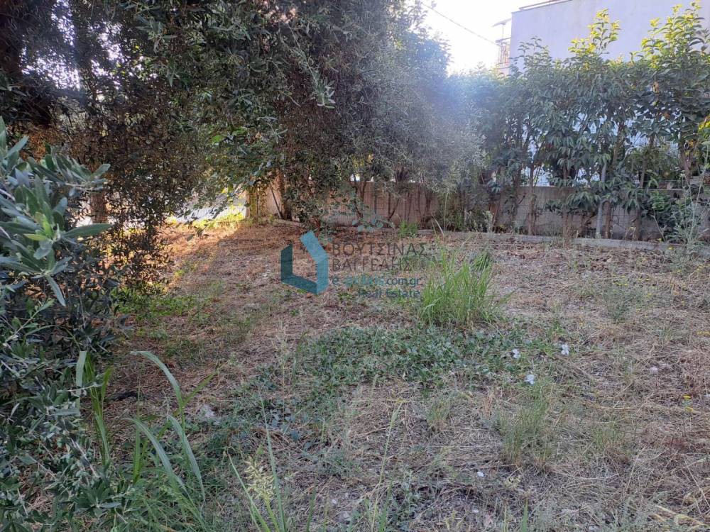 Οικόπεδο 505 τ.μ. προς πώληση, Προάστιο Πάτρας