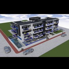 Studio / γκαρσονιέρα 50 τ.μ. πρός πώληση, Ν. Πιερίας, Παραλία-thumb-1