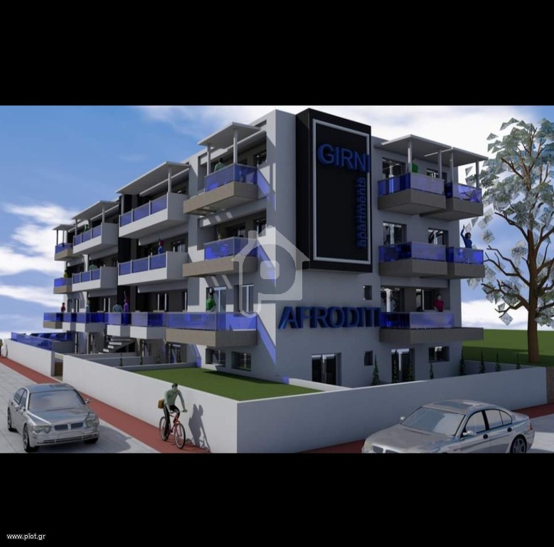 Studio / γκαρσονιέρα 50 τ.μ. πρός πώληση, Ν. Πιερίας, Παραλία