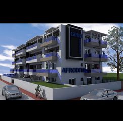 Studio / γκαρσονιέρα 50 τ.μ. πρός πώληση, Ν. Πιερίας, Παραλία-thumb-3