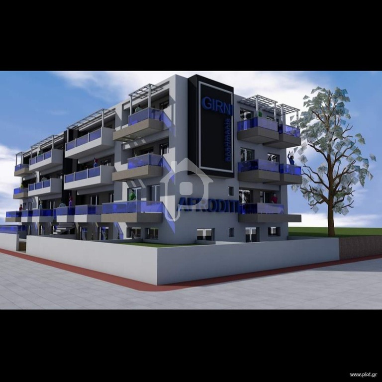 Studio / γκαρσονιέρα 50 τ.μ. πρός πώληση, Ν. Πιερίας, Παραλία