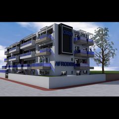 Studio / γκαρσονιέρα 50 τ.μ. πρός πώληση, Ν. Πιερίας, Παραλία-thumb-4