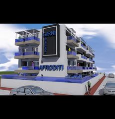 Studio / γκαρσονιέρα 50 τ.μ. πρός πώληση, Ν. Πιερίας, Παραλία-thumb-5