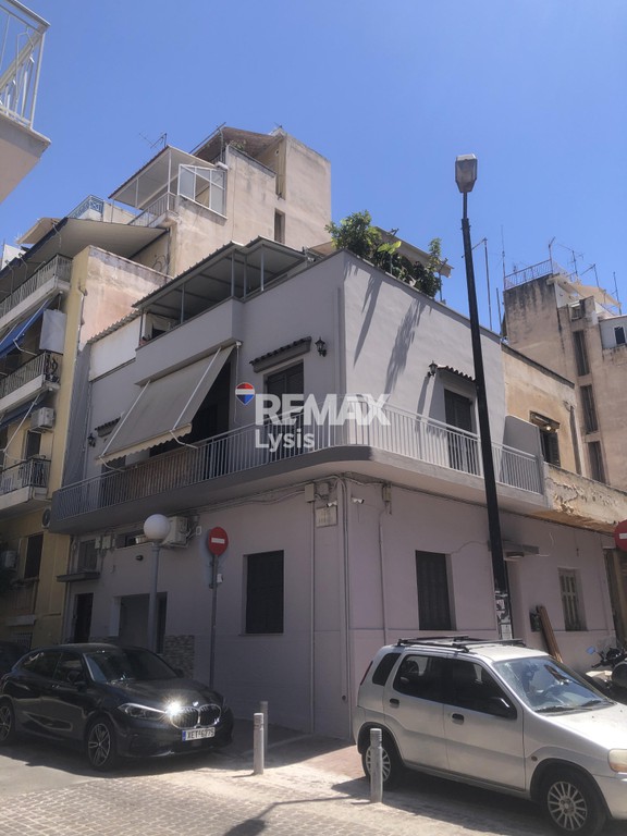 Κτίριο 135 τ.μ. προς πώληση, Αθήνα - Νότια Προάστια, Δάφνη