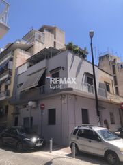 Κτίριο 135 τ.μ. για πώληση